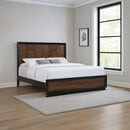 Houston - Bed by HouseOfZazla
