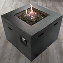 Compact Design Outdoor Fire Pit by HouseOfZazla