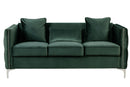 Bayberry - Sofa With 3 Pillows by HouseOfZazla