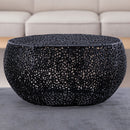 T3502 - Round Coffee Table