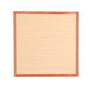 Burlington - Modern Design Transitional Wall Mirror by Unique Piece Furniture