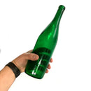 SMASHProps Breakaway White Wine Bottle Prop