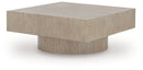 Jorielyn - Square Table