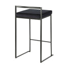 Fuji - Contemporary Style Stackable Counter Stool by Unique Piece Furniture