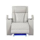 Fortuner - Power Reclining Chair by HouseOfZazla