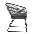 Terry Chair Set of 2