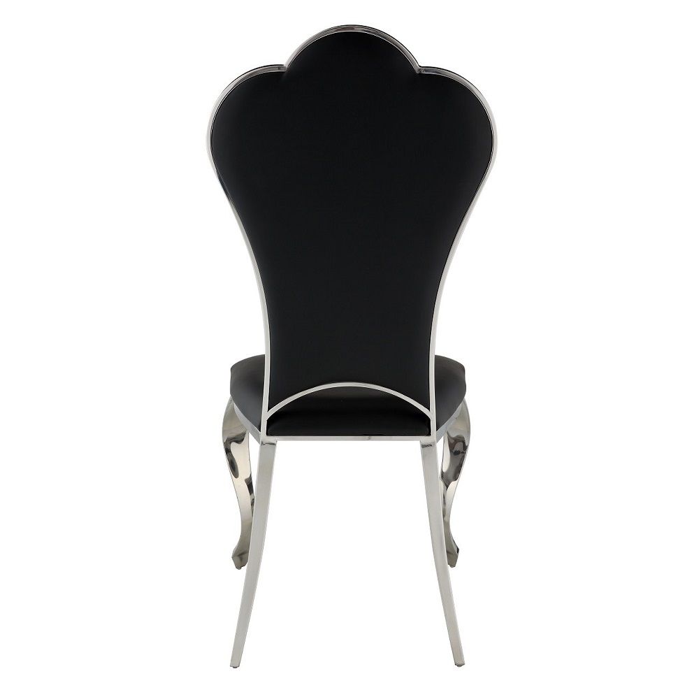 Cyrene - Side Chair - 20", photo 6 of 14