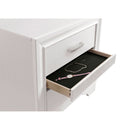 Annie - 4 Piece Bedroom Set by HouseOfZazla