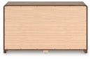 Fortlorn - Dresser by Unique Piece Furniture