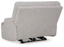 Acklen Place - Wide Seat Power Recliner by Unique Piece Furniture