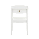 Foley - 1 Drawer Nightstand