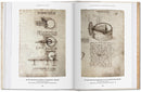 Leonardo. The Complete Drawings (English)