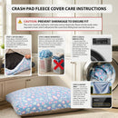 Sensory Crash Pad for Kids & Adults