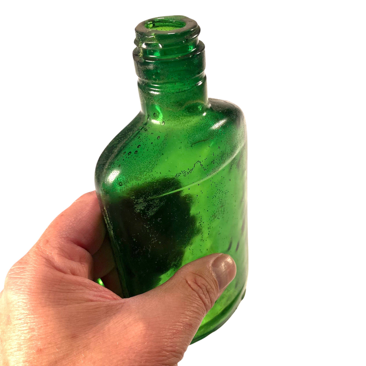 SMASHProps Breakaway Half Pint Flask Bottle Prop, photo 17 of 18