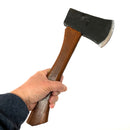Foam Rubber 13.25 Inch Small Hatchet Axe Prop
