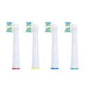 20 PCS Electric Toothbrush Heads Replacement for Oral B Series