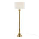 Lenuxe - Contemporary Floor Lamp