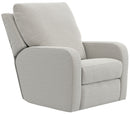 Lullaby - Power Headrest Power Auto-Glide Recliner by Unique Piece Furniture