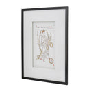 Wall Arts (Set of 2) - Black White by Unique Piece Furniture