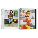 Dian Hanson’s: The History of Men’s Magazines. Vol. 2: From Post-War to 1959 (German, French, English) by TASCHEN
