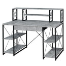 Amiel - Music Recording Studio Desk