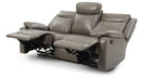 Contemporary Three Seater Sofa by HouseOfZazla