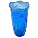 SMASHProps Breakaway Cut Crystal Vase by NewRuleFX.com