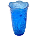 SMASHProps Breakaway Cut Crystal Vase