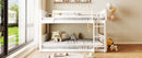 Bunk Bed With Ladder by Unique Piece Furniture