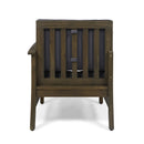 Perla Armchair by HouseOfZazla