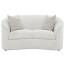 Rory - Sloped Arms Living Room Set