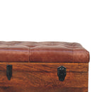 Buffalo - Storage Trunk by HouseOfZazla