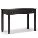Warm Shaker - Handcrafted Desk by HouseOfZazla
