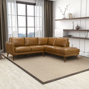 Benson - Sectional Sofa With Chaise by Unique Piece Furniture