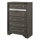 Naima - Chest