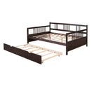 Multifunctional Modern Daybed by HouseOfZazla