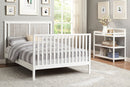 Connelly - 4-in-1 Convertible Crib by HouseOfZazla