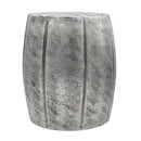 Vanora Accent Table - Silver by Unique Piece Furniture