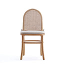 Paragon 1.0 - Dining Chair (Set of 2) by HouseOfZazla