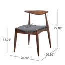 Retro Elegant 5 Piece Dining Set by HouseOfZazla