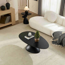 Lucky Stone Shaped Table by Unique Piece Furniture
