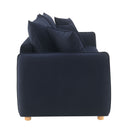 Irina - Pull Out Sleep With Storage by HouseOfZazla