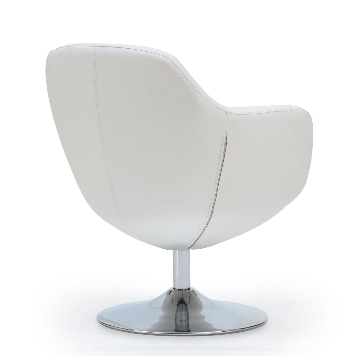 Caisson - Swivel Lounge Chair, photo 9 of 22