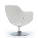 Caisson - Swivel Lounge Chair by HouseOfZazla