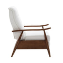 Sarasota - Arm Push Back Recliner by Unique Piece Furniture