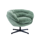 Modern Office Chair With 360 Degree Swivel by HouseOfZazla