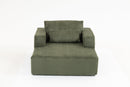 Sofa Bed 62.6" x 48.23"