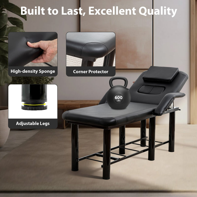 Professional Massage Table, photo 6 of 10
