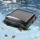 WYBOT Full Pool Solution Bundle-S2 Solar Vison & F1