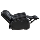 Elodie - Glider Recliner Chair by HouseOfZazla